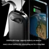 Hand Warmer, 10000mAh, Portable, USB - view 6