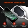 Hand Warmer, 10000mAh, USB - view 3