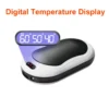 Hand Warmer, 10000mAh, USB - view 5
