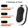 Hand Warmer, 10000mAh, USB - view 6