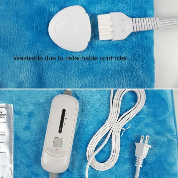 Hand Warmer, 120V, 95W - view 5