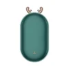 Hand Warmer, 2-in-1, 10000mAh, USB, Portable - view 2
