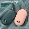 Hand Warmer, 2-in-1, 10000mAh, USB, Portable - view 4