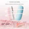 Hand Warmer, 2-in-1, Portable, 6000mAh, USB - view 4