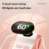 Hand Warmer, 2-in-1, Portable, 6000mAh, USB - view 5