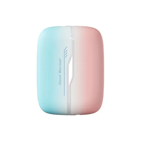 Hand Warmer, 2-in-1, Portable, 6000mAh, USB - view 6