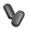 Hand Warmer, 2-Pack, 4000mAh, USB, Portable