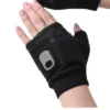 Hand Warmer, 2000Mah, Bamboo Charcoal Yarn, Wrist Support - view 2