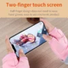 Hand Warmer, 2000Mah, Bamboo Charcoal Yarn, Wrist Support - view 3