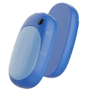 Hand Warmer, 3000mAh*2, 5000-10000(mAh), PC