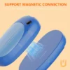 Hand Warmer, 3000mAh*2, 5000-10000(mAh), PC - view 2