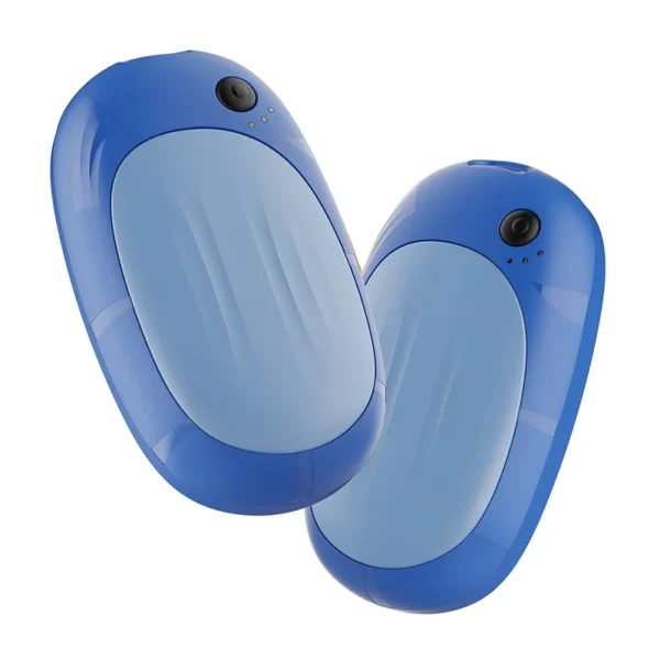 Hand Warmer, 3000mAh*2, 5000-10000(mAh), PC - view 5