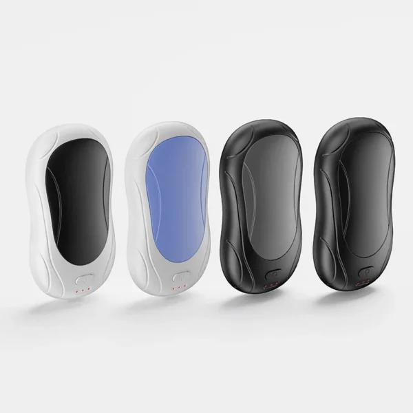 Hand Warmer, 3000mAh, Portable