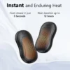 Hand Warmer, 3000mAh, USB, Portable - view 2
