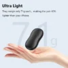 Hand Warmer, 3000mAh, USB, Portable - view 3