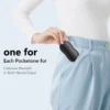 Hand Warmer, 3000mAh, USB, Portable - view 4