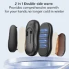 Hand Warmer, 3000mAh, USB, Portable - view 5