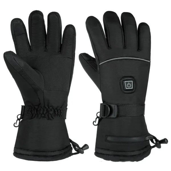 Hand Warmer, 4000, cloth, Waterproof