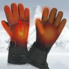 Hand Warmer, 4000, cloth, Waterproof - view 2