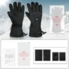 Hand Warmer, 4000, cloth, Waterproof - view 5