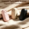 Hand Warmer, 5000-10000(mAh), Plastic - view 2