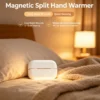 Hand Warmer, 5000-10000(mAh), Plastic - view 6