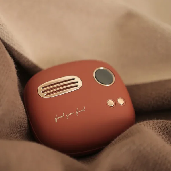 Hand Warmer, 5000mah, Battery - view 3