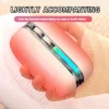 Hand Warmer, 5000mAh, LCD, LED, USB-C - view 2