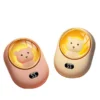 Hand Warmer, 5000mAh, Portable, USB