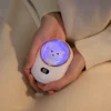 Hand Warmer, 5000mAh, Portable, USB - view 3