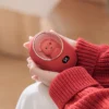 Hand Warmer, 5000mAh, Portable, USB - view 6