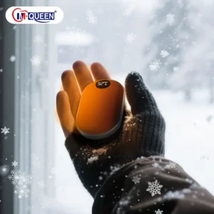Hand Warmer, 5000mAh, USB-C, Portable