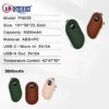 Hand Warmer, 5000mAh, USB-C, Portable - view 2