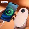 Hand Warmer, 5000mAh, USB-C, Portable - view 5