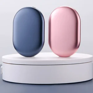 Hand Warmer, 5000mAh, USB, Portable