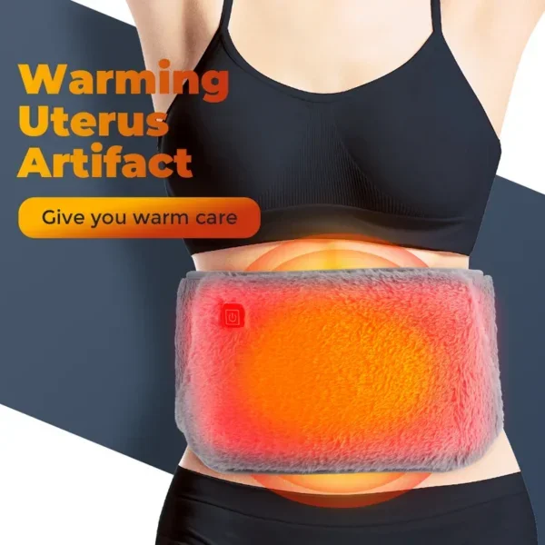 Hand Warmer, 5V, USB