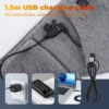 Hand Warmer, 5V, USB - view 5