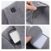 Hand Warmer, 5V, USB - view 6