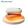 Hand Warmer, 6000mAh, 10000mAh, 2-in-1, USB