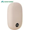 Hand Warmer, 6000mAh, 10000mAh, 2-in-1, USB - view 6