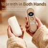 Hand Warmer, 6000mAh, 10W, USB, Portable