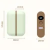 Hand Warmer, 6000mAh, 10W, USB, Portable - view 3
