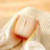 Hand Warmer, 6000mAh, 2-in-1, USB