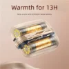 Hand Warmer, 6000mAh, 2-in-1, USB - view 5