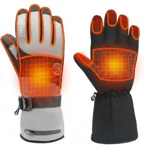 Hand Warmer, 7.4V, Viscose