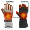 Hand Warmer, 7.4V, Viscose - view 2