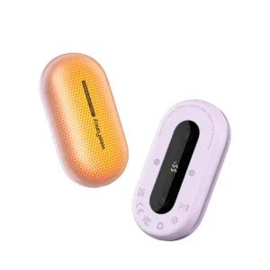Hand Warmer, 7000mAh, Portable, 20W