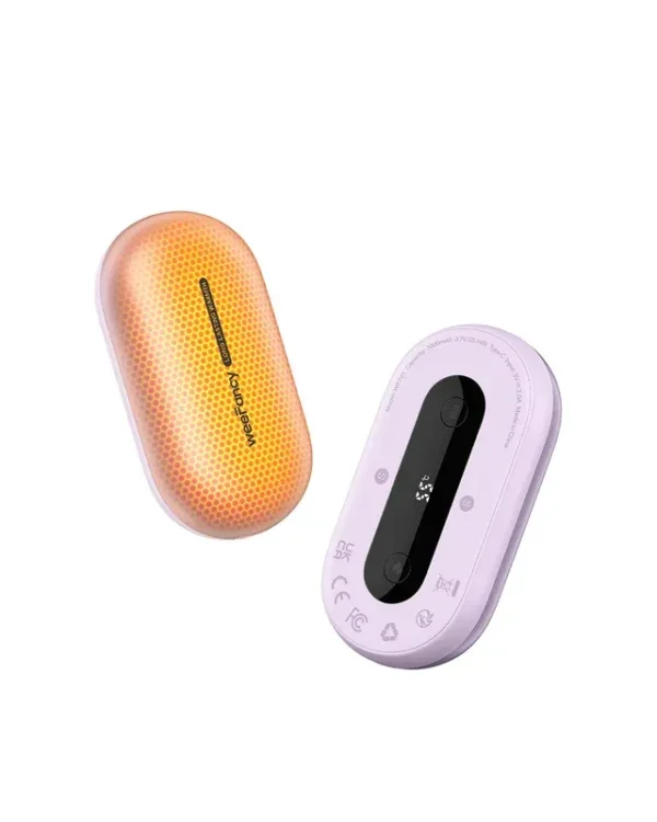 Hand Warmer, 7000mAh, Portable, 20W