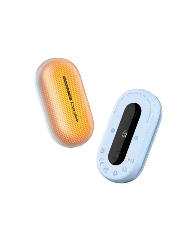 Hand Warmer, 7000mAh, Portable, 20W - view 2