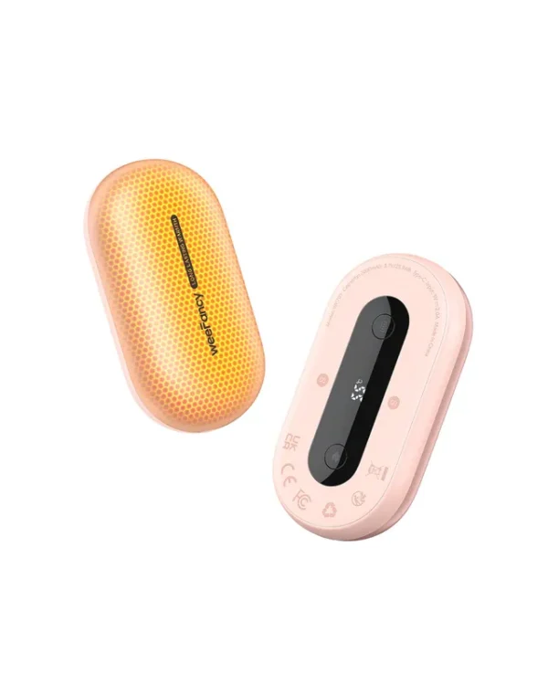 Hand Warmer, 7000mAh, Portable, 20W - view 3